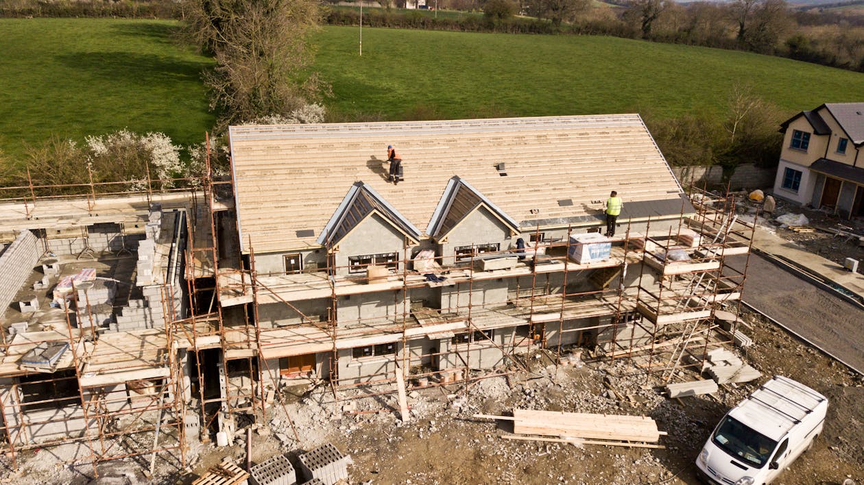 Commercial Building Project